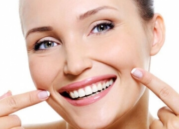 Preenchimento de Rugas