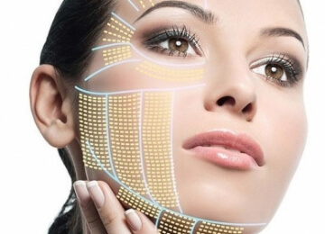 UltraSkin - Ultrassom Microfocado