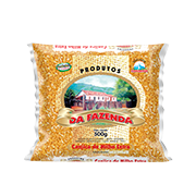 Canjica de Milho Extra