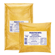 Farinha de Mandioca Amarela