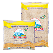 Farinha de Mandioca Bijú