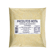Farinha de Mandioca Extra Fina