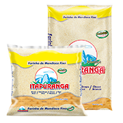 Farinha de Mandioca Fina