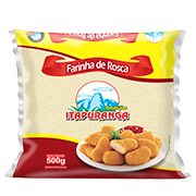 Farinha de Rosca 