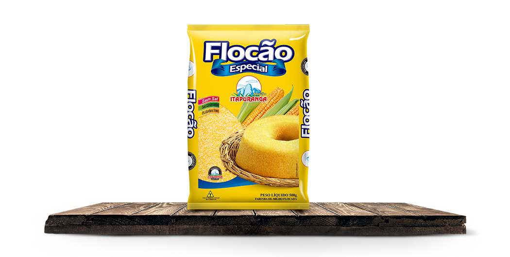 Flocão