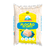 Flocão de Arroz