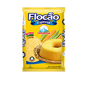 Flocão
