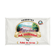 Fubá de Arroz