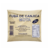 Fubá de Canjica 
