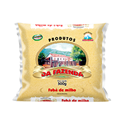 Fubá de Milho