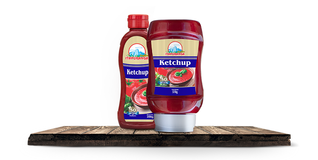 Ketchup