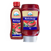 Ketchup