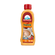 Maionese Picante