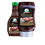 Molho Barbecue