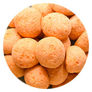 Pão de queijo