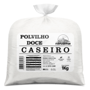 Polvilho Doce Caseiro 1Kg