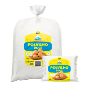 Polvilho Doce