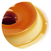 Pudim de leite condensado com Amido de Milho 